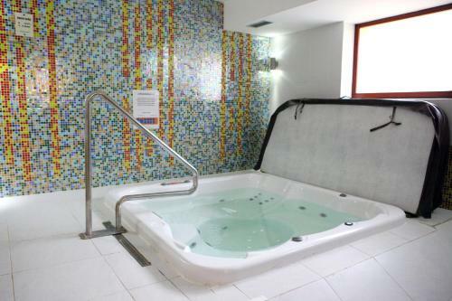 Hotel Por�? Park