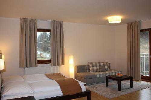 Hostal Villa Malina