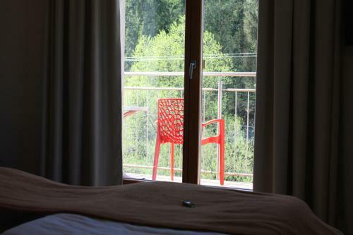 Hostal Villa Malina
