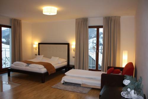 Hostal Villa Malina