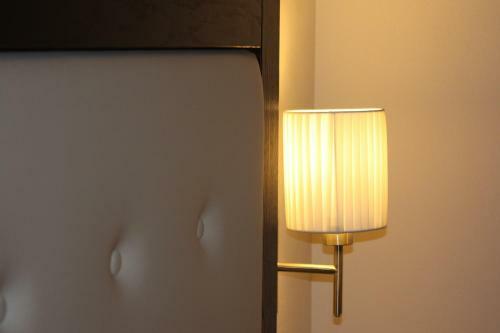 Hostal Villa Malina