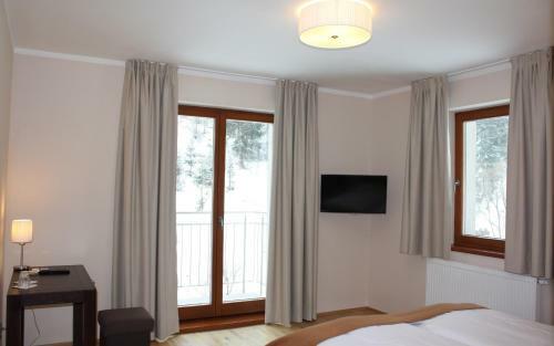 Hostal Villa Malina