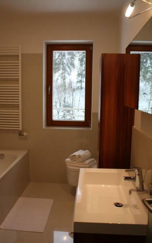 Hostal Villa Malina