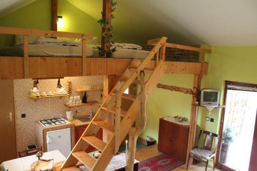 Marko Apartm�ny