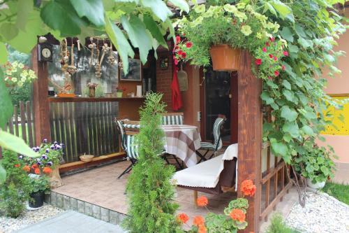 Marko Apartm�ny