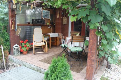 Marko Apartm�ny