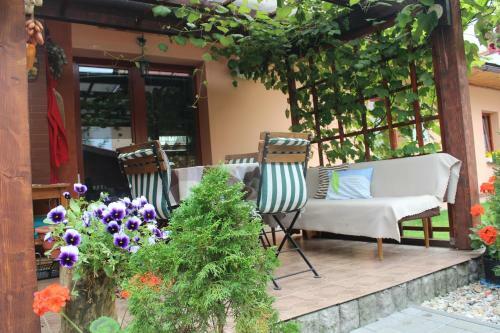 Marko Apartm�ny