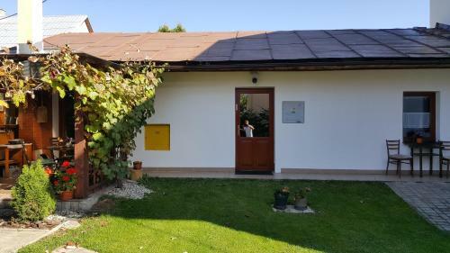 Marko Apartm�ny