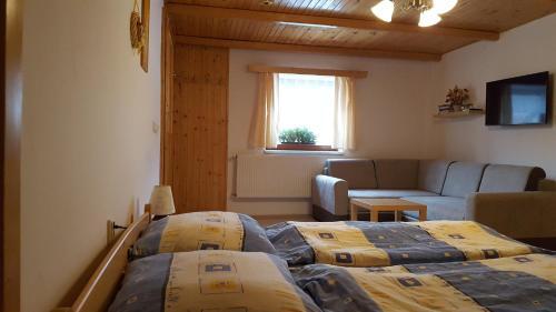 Apartamento Chalupa U Dr�ba
