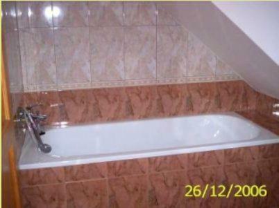 Apartamento Chalupa U Dr�ba