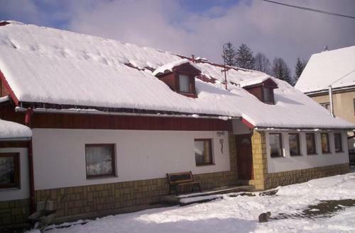 Apartamento Chalupa U Dr�ba