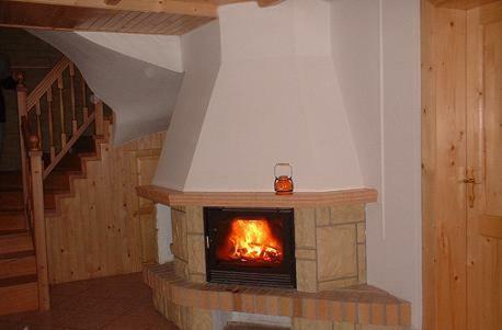 Apartamento Chalupa U Dr�ba