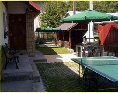 Apartamento Chalupa U Dr�ba