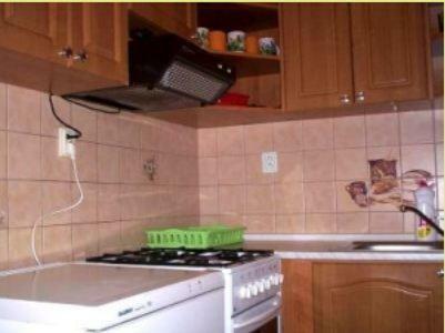 Apartamento Chalupa U Dr�ba