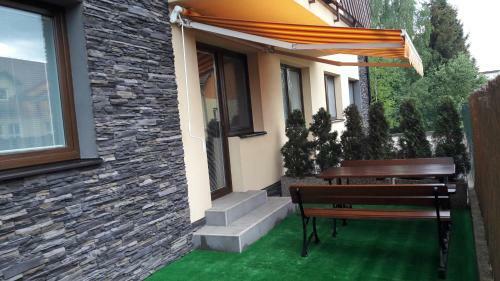 Apartm�n 8 O??adnica