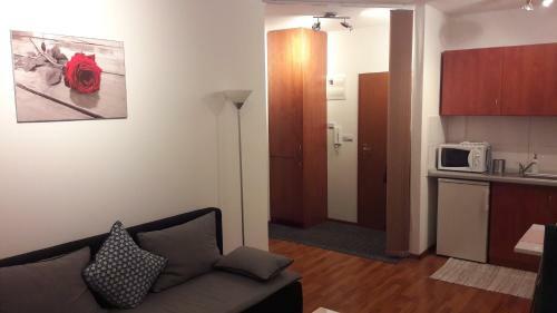 Apartm�n 8 O??adnica