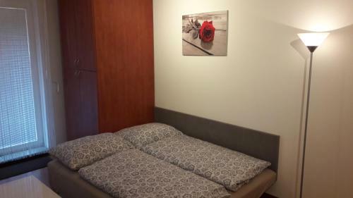 Apartm�n 8 O??adnica