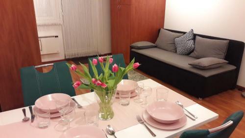 Apartm�n 8 O??adnica