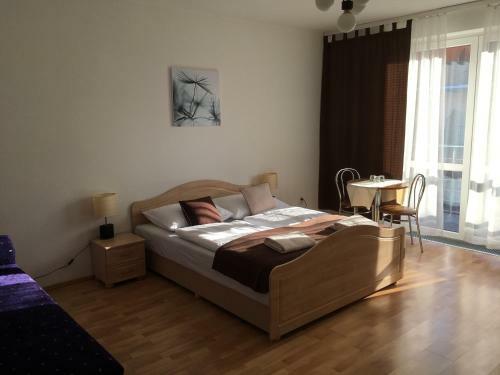 Hostal Penzion Kycera