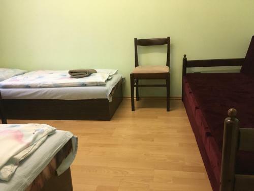 Hostal Penzion Kycera