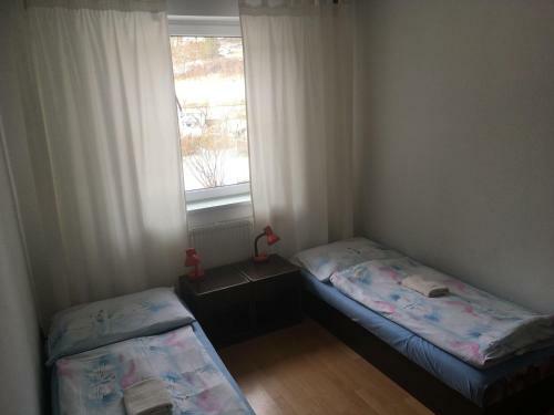 Hostal Penzion Kycera