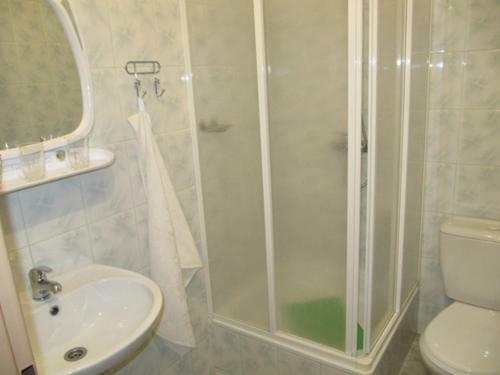 Hostal Penzion Kycera