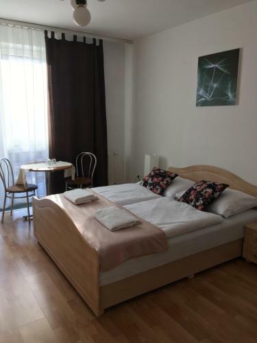 Hostal Penzion Kycera