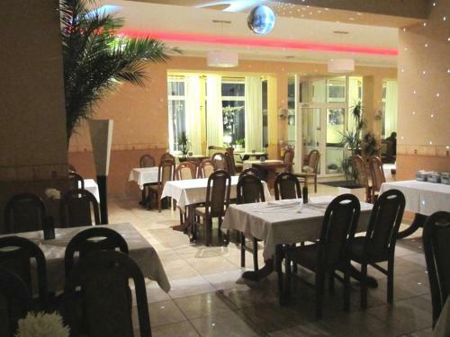 Hostal Penzion Kycera