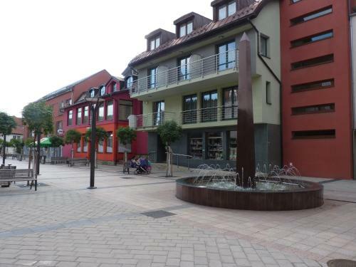 Hostal Penzion Kycera