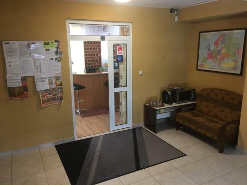 Hostal Penzion Kycera