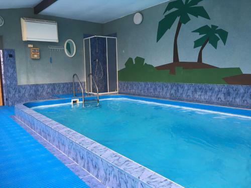 Hostal Penzion Kycera