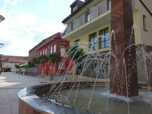 Hostal Penzion Kycera