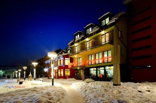 Hostal Penzion Kycera