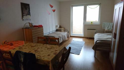 Apartman Pod Dedovkou