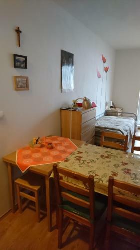 Apartman Pod Dedovkou