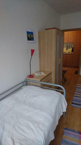 Apartman Pod Dedovkou