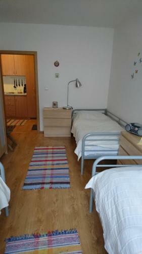 Apartman Pod Dedovkou