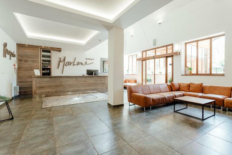 Hotel Marlene