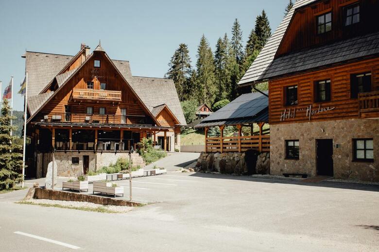 Hotel Marlene