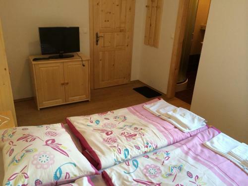 Hostal Penzi�n Koh�tik