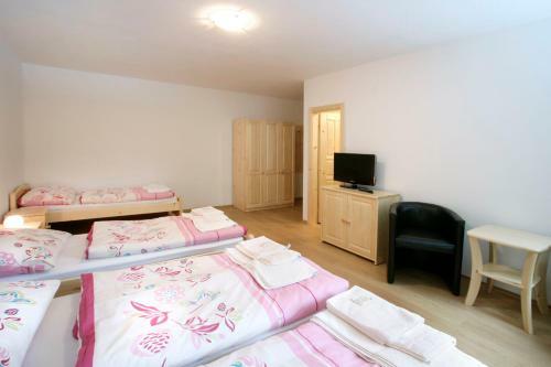 Hostal Penzi�n Koh�tik