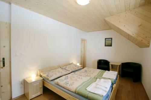 Hostal Penzi�n Koh�tik