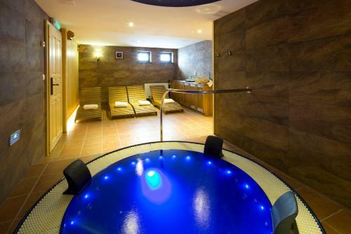 Hostal Penzi�n Koh�tik