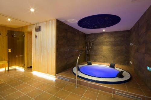 Hostal Penzi�n Koh�tik
