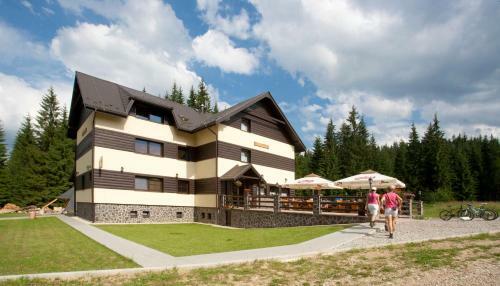Hostal Penzi�n Koh�tik