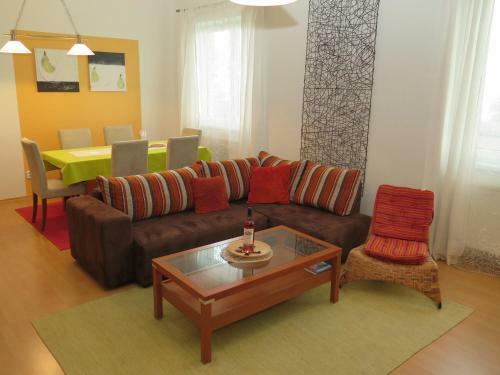 Apartm�n Penz�k