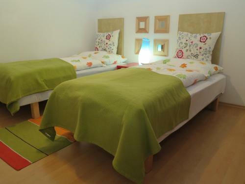 Apartm�n Penz�k