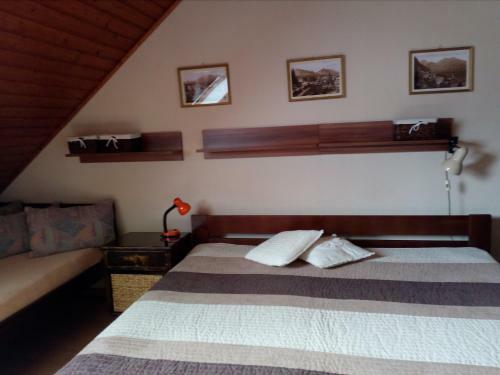 Apartmany Neuwald