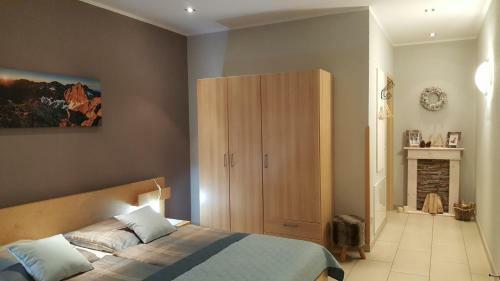 Apartment Privat Luna