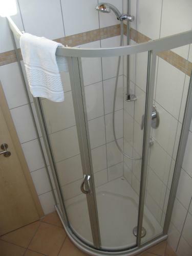 Apartment Privat Luna
